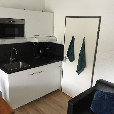 Utrechtse Heuvelrug Apartment Doorn Bagian luar foto