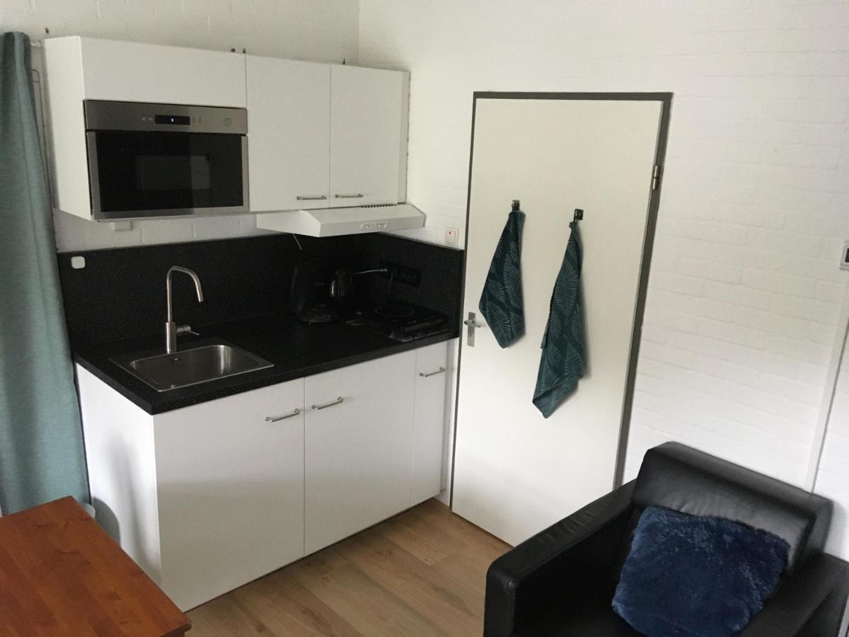 Utrechtse Heuvelrug Apartment Doorn Bagian luar foto