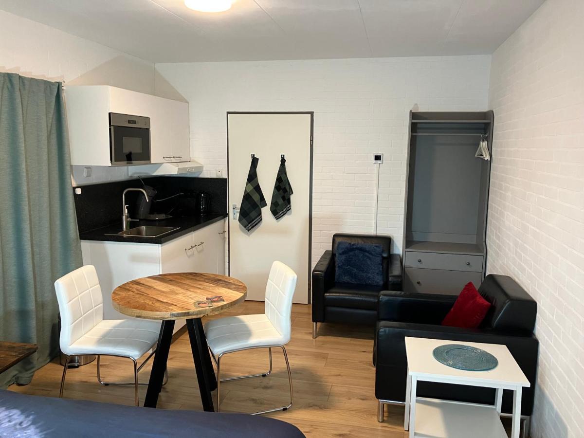 Utrechtse Heuvelrug Apartment Doorn Bagian luar foto