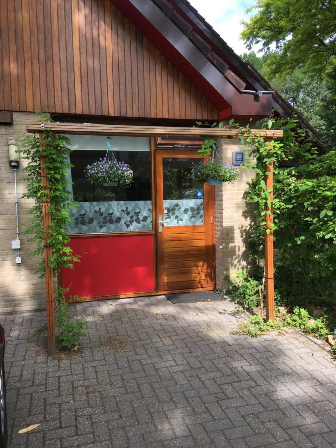 Utrechtse Heuvelrug Apartment Doorn Bagian luar foto