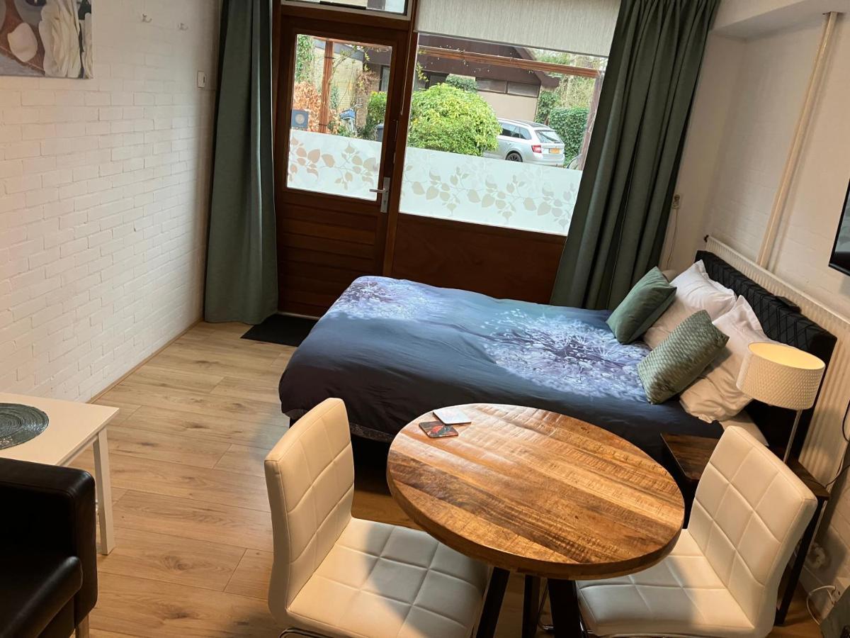 Utrechtse Heuvelrug Apartment Doorn Bagian luar foto