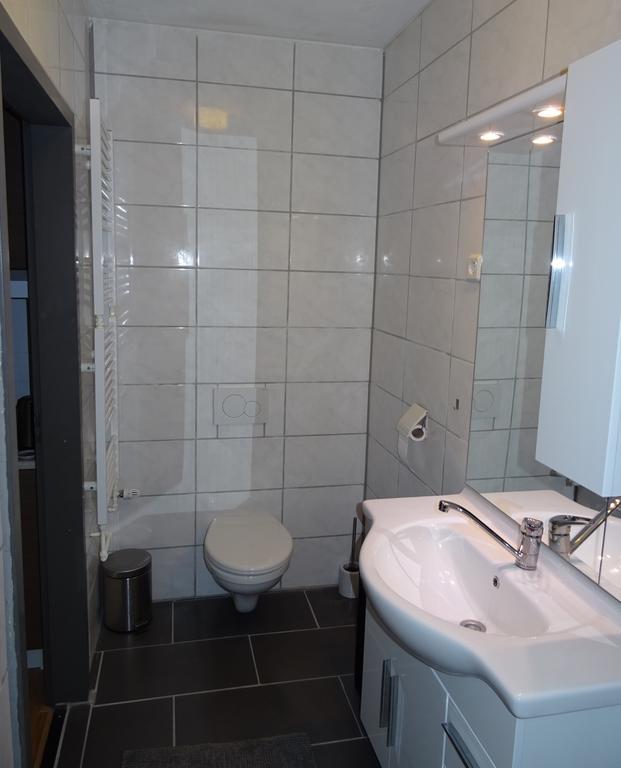 Utrechtse Heuvelrug Apartment Doorn Bagian luar foto