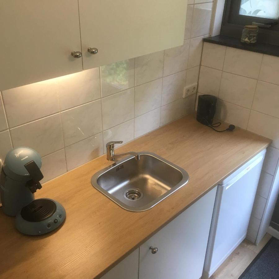 Utrechtse Heuvelrug Apartment Doorn Bagian luar foto
