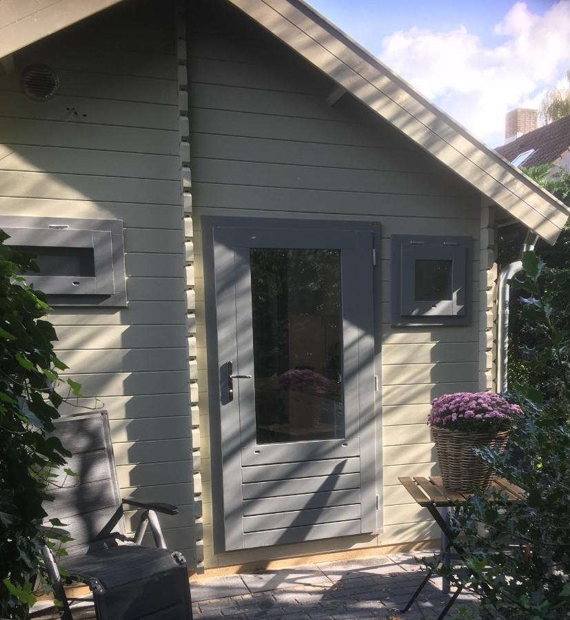 Utrechtse Heuvelrug Apartment Doorn Bagian luar foto