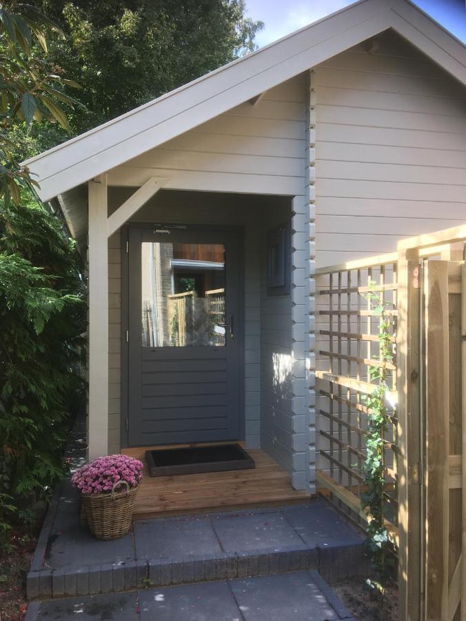 Utrechtse Heuvelrug Apartment Doorn Bagian luar foto